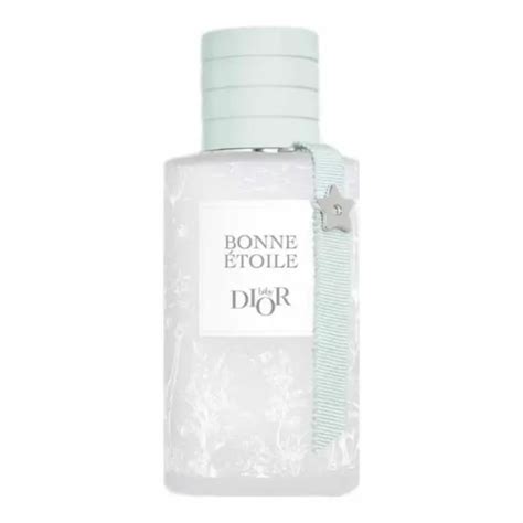 bonne étoile Dior